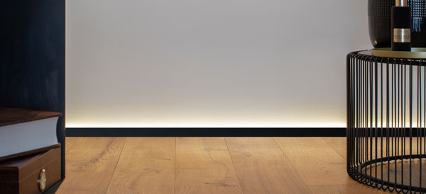 Minileiste LED Detail 1